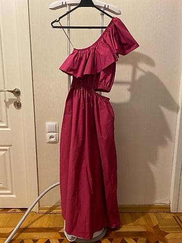 dres: Gündəlik don, Maksi, Mango, XS — 6