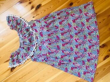 Don, Gündəlik, 8 - 9 yaş