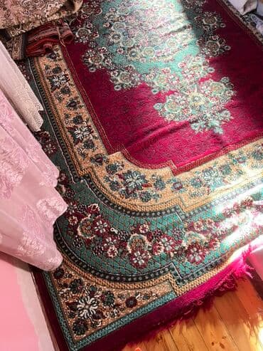 pazl xalca: Xalça Dekorativ, Kredit yoxdur — 2