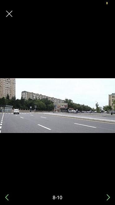 Bakı, 4 otaqlı, Köhnə tikili, 88 kv. m — 5