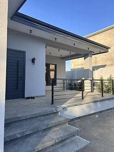 Həyət evləri və villaların satışı: 3 otaqlı, 150 kv. m, Kredit yoxdur, Yeni təmirli — 5