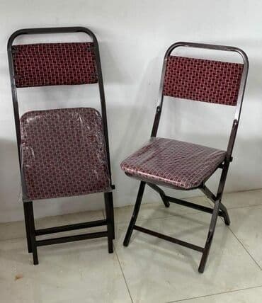 ayı dərisi: Açilib bağlanan stul Stol Masa ve oturacaq destleri Oturacaq stullar — 10