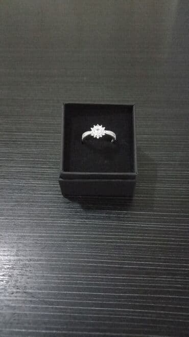 kolça: Üzük, Gümüş — 2