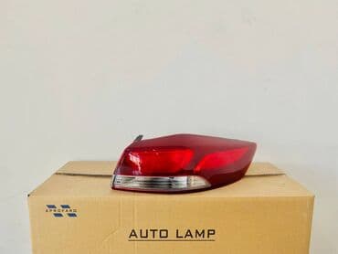 w210 krilo: Hyundai — 1