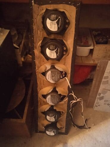 сабвуфер в машину: Dinamik Kalonkalar iwlekdir 2deneside yüngül bosalma var oda puldan — 2