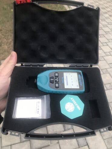 толщиномер баку: Tolşinomer.Rəng ölçən cihaz.Orginal ən yaxşısından.Baglı — 5