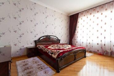 ev certiyojları: 6 otaqlı, 600 kv. m, Orta təmir — 17