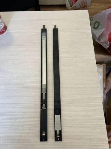 купить дверной замок: Новый, Самовывоз — 1