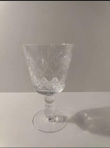 aroma butulkasi: Qədəhlər, Şüşə, 1 əd — 1