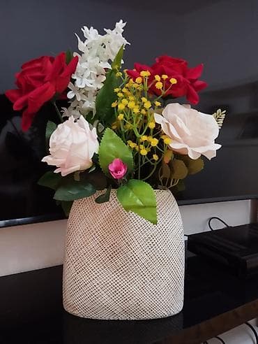 lalafo donlar: Güldan və ğülər hün 40 sm — 1