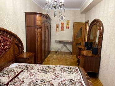 i̇smayilli kiraye evler photos: Yasamal rayonu,6-cı paralel küçəsində,2 otaqlı,tam təmirli,tam əşyalı — 5