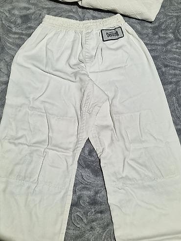 cudo kimonosu: Cudo paltarı. (kimono) 5-6 yaş uşaq üçün uyğundur. Ünvan:Həzi Asalnov — 3