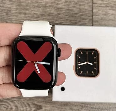 W26 plus Smart watch ⌚ W26 + 🔹️Yeni w26 plus tam original yeni tema