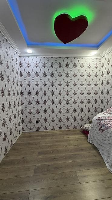 xırdalanda satılan heyet evleri: 3 otaqlı, Yeni tikili, 54 kv. m — 8