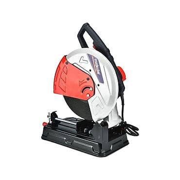 Dairəvi mişar Makute CM002, 2700 Vt - Güclü elektrik mühərriki ilə