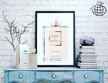 sederek xonca instagram: Chanel Coco Mademoiselle Eau De Parfum for Women qadın ətrinin dubay — 3