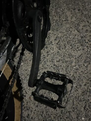 шоссейный велосипед alton: Velosiped RAM-C 1.Aluminium Rama 2.Ölçü 27,5 3.Arxa qabaq toplari — 5