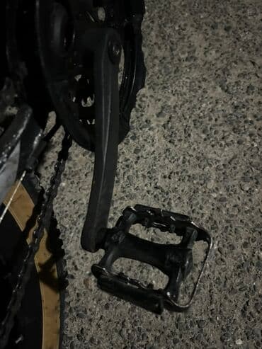 shimano deore: Dağ velosipedi 29" — 7