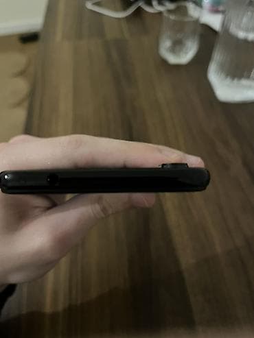 Powerbanklar: Redmi Note 7, 64 GB, rəng - Qara, Zəmanət, Sensor, Barmaq izi — 6