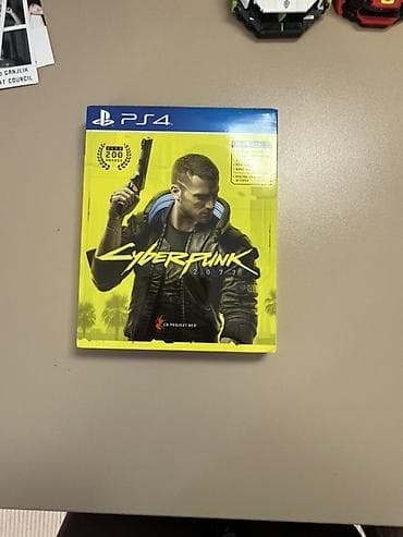 Rol oyunu, İşlənmiş Ödənişli çatdırılma — 3