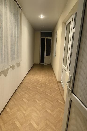 podmayak binalar: Bakı, 5 otaqlı, Köhnə tikili, 115 kv. m — 10