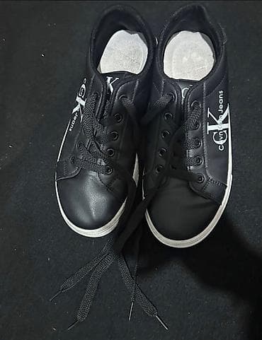 CK sneackers — 2