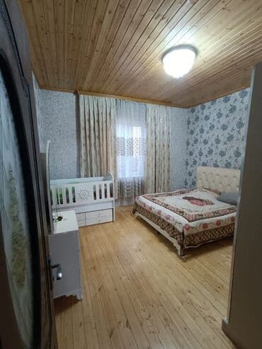 qurd dərəsi ev: 5 otaqlı, 2 kv. m, Kredit yoxdur, Yeni təmirli — 15