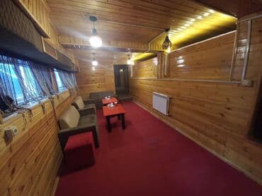 киоск в аренду: Yeni Günəşlidə yerləşən ümumi sahəsi 1500 kv,m olan, yaxşı təmirli — 21