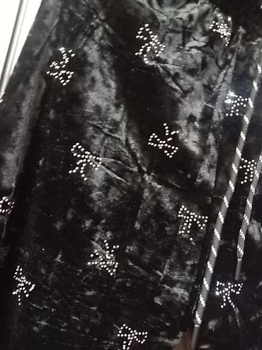 paltar satisi: Şalvar, ColinS, M, L, rəng - Qara — 2