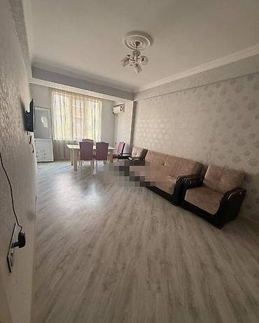 Yeni Zığ Yaşayış Kompleksinde tam temirli esyali ev kirayə verilir — 5