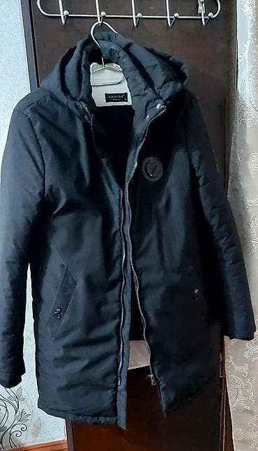 Kurtka, Bolonka, Qış, M