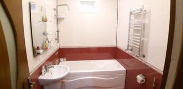 heyət evi: 7 otaqlı, 500 kv. m, Yeni təmirli — 21