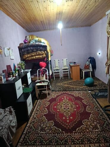 купить дом в бузовнах: 6 otaqlı, 120 kv. m, Kredit yoxdur, Orta təmir — 2