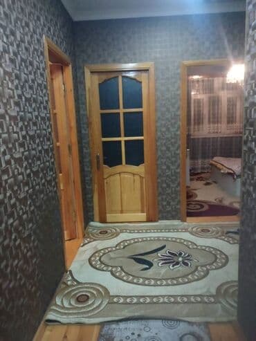 kirayr evler: 60 kv. m, 2 otaqlı — 7