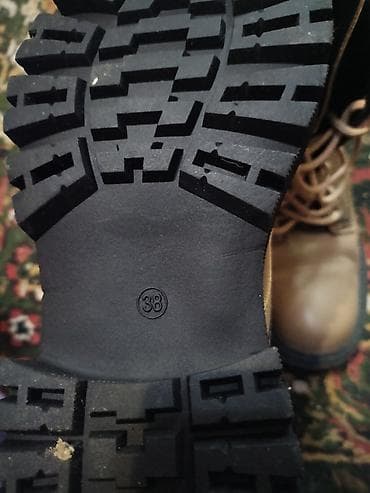 Sabo: Her biri yenidi heç geynilmeyib — 3