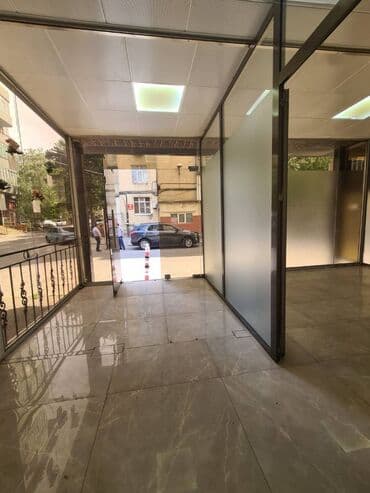 sumqayitda arenda obyekt: Xətai rayonu, Seyid Əzim Şirvani küç (7 saylı poliklinikanın — 10