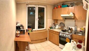 кызыл аскер квартира: Баку, 3 комнаты, Вторичка, м. Иншаатчылар, 63 м² — 7