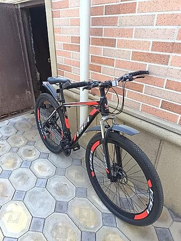 ‼️Kreditlədə verilir 2 aya ‼️VISTA dağ velosipedi ‼️Kontakhom'dan — 2