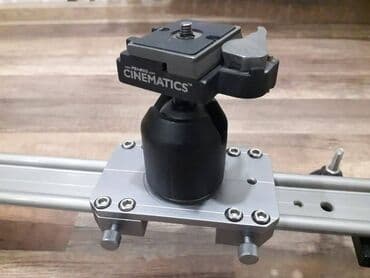 сумка на плечо: CINEMATICS firmasının 100 sm -lik Sleyderi — 2