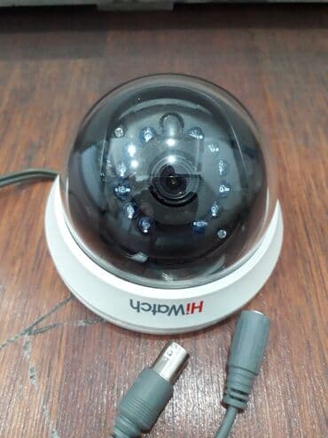 Audi: BAYRAM ENDİRİMİ ! Müşahidə kamera satılır 10 manata ! İşlək — 1