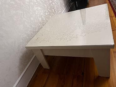 Transformer, MDF, Dördbucaq masa