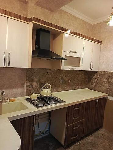 nərimanov kiraye ev: Saray qesəbəsi. Alimler şehərciyinde 1 otağın 2 otağa düzelme menzil — 8