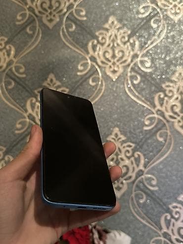 mingecevir telfon: Redmi 10, 64 GB, rəng - Mavi — 1