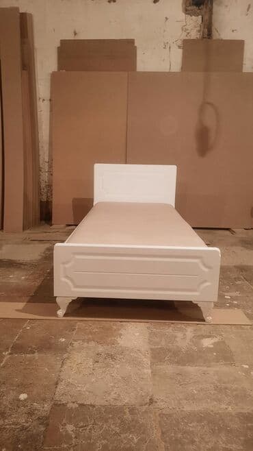 Bitkilər: Təknəfərlik çarpayı, Bazasız, Matrassız, Siyirməsiz — 3