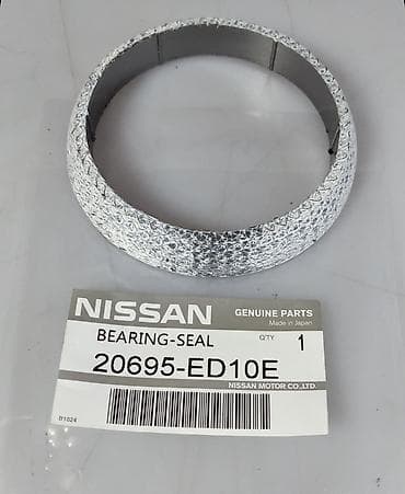 Prokladkalar, salniklər: Nissan Tiida Nissan Note Nissan Qashqai Nissan Sentra Nissan Versa — 1