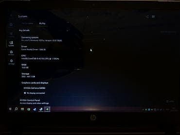 ТВ и видео: Новый HP Pavilion, 15.6 ", Intel Core i5, 512 ГБ, Самовывоз — 3
