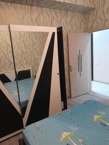 sarayda kiraye: Neftcilər metrosuna yaxin park citiyə icra hakimiyyətinə yaxin 19 — 5