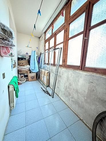 Квартиры: Баку, 2 комнаты, Вторичка, 55 м² — 6