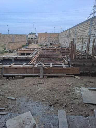 1 kub nə qədərdir: İnşaat betonu — 2