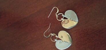 Цепочки: Qeyri-adi görünüşlü bijuteriya.Xaricdən alınıb.Təzədi. Heç taxılmayıb — 6